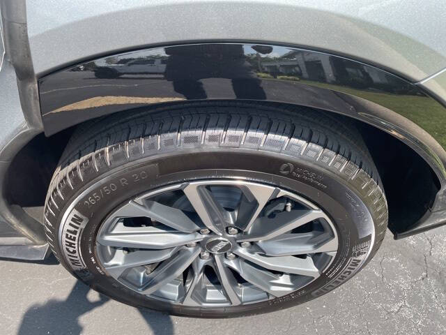 2024 Cadillac LYRIQ Sport 1