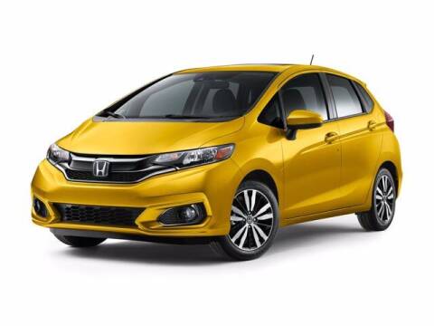 2019 Honda Fit for sale at CarGonzo in New York NY