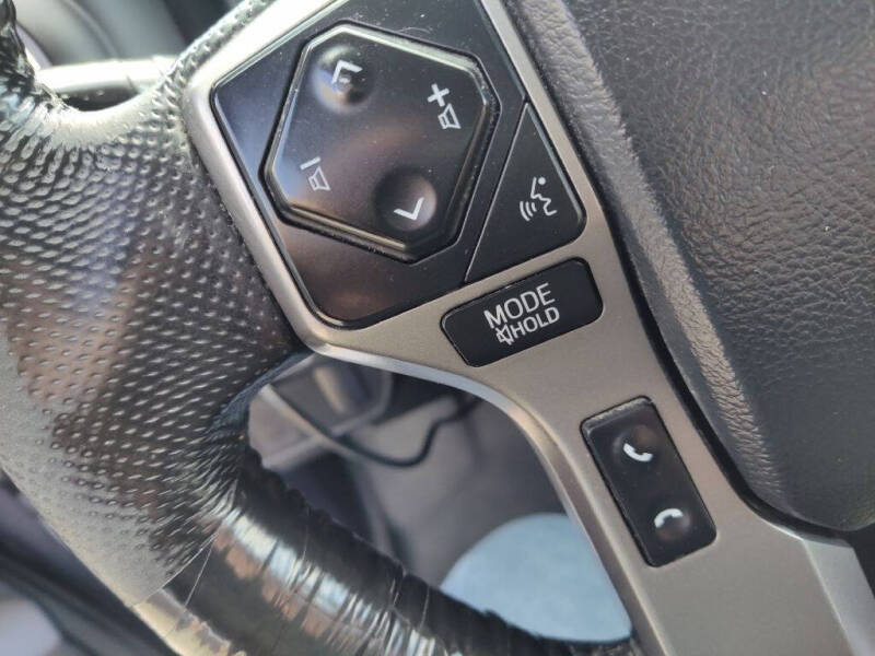 2016 Toyota Tacoma