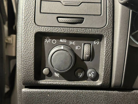 2008 HUMMER H3