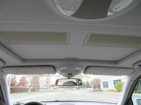 2007 Mercedes-Benz E-Class E 350 4MATIC