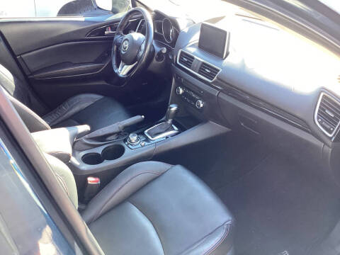 2015 Mazda MAZDA3 i Grand Touring