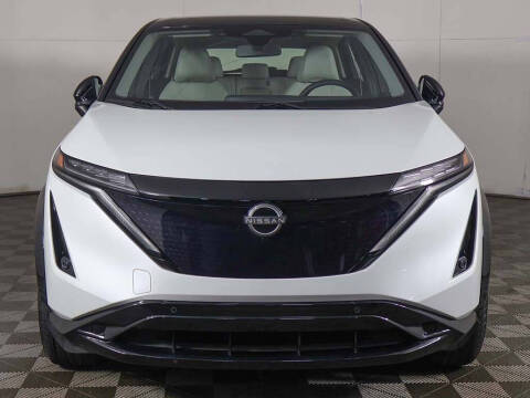 2023 Nissan Ariya Engage