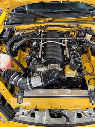 2002 Mazda MX-5 Miata SE