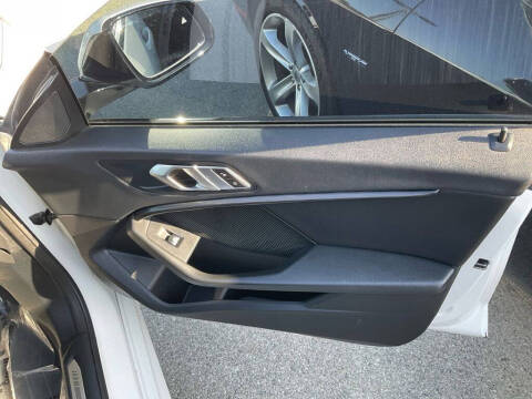 2022 BMW 2 Series 228i Gran Coupe