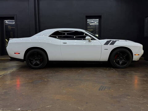 2015 Dodge Challenger R/T