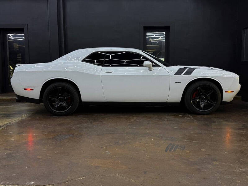2015 Dodge Challenger R/T