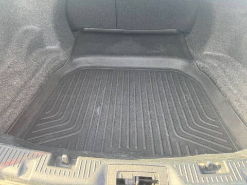 2018 Ford Taurus SEL