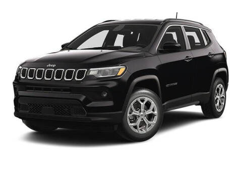 2025 Jeep Compass for sale at Betten Baker Chrysler Dodge Jeep Ram in Lowell MI