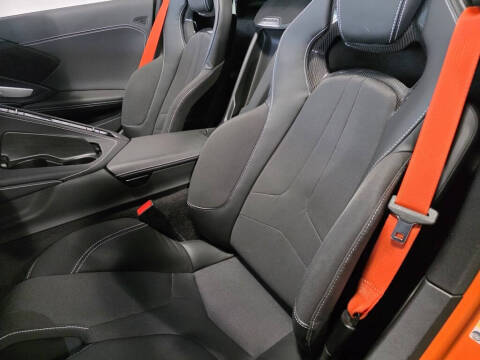 2024 Chevrolet Corvette Z06