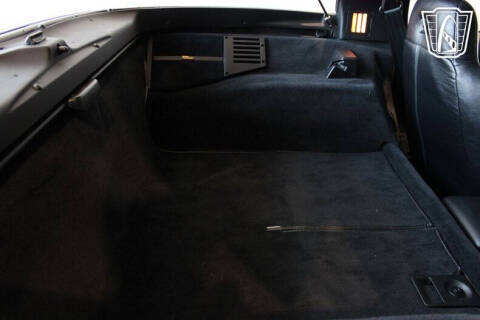 1994 Chevrolet Corvette