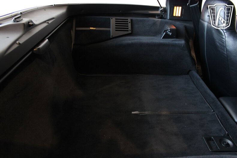 1994 Chevrolet Corvette