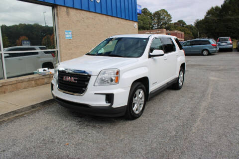 2016 GMC Terrain for sale at 1st Choice Autos in Smyrna GA