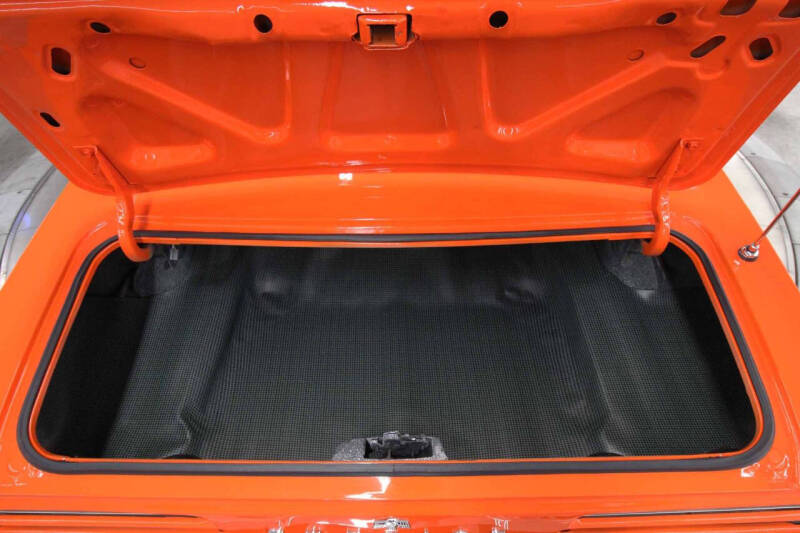 1969 Pontiac Firebird