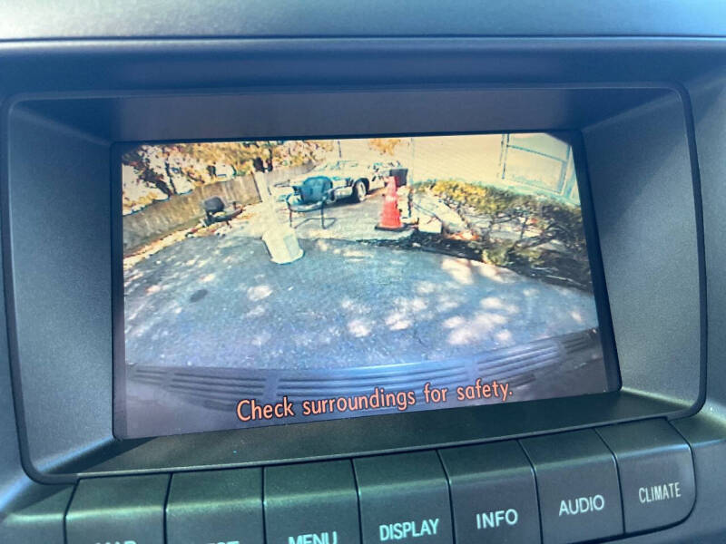 2008 Lexus GX 470