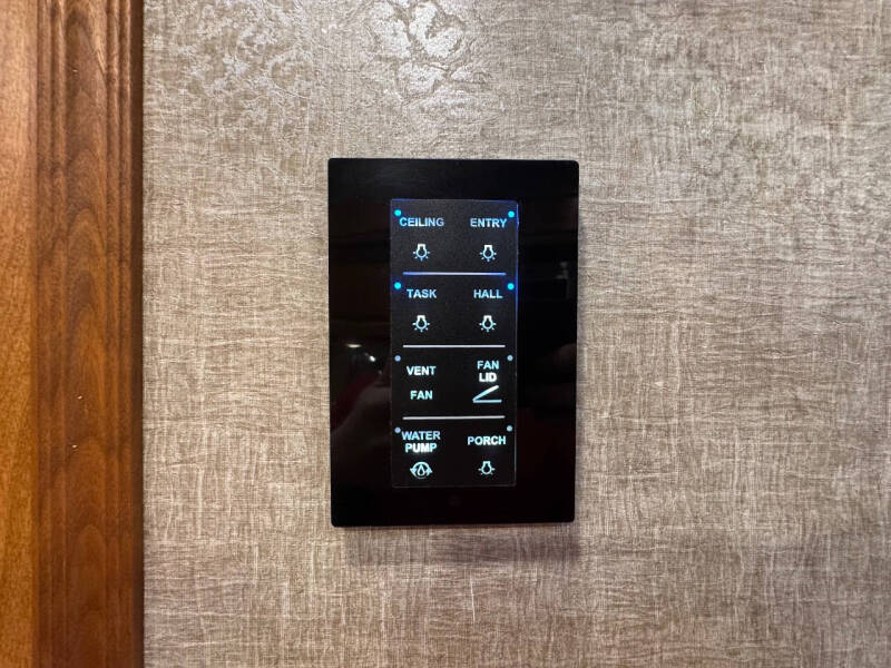 2018 Tiffin Allegro Open Road