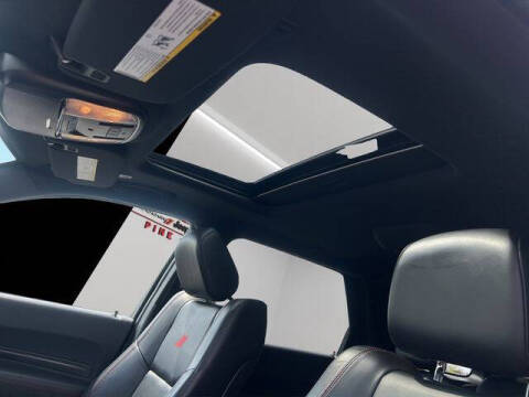 2025 Dodge Durango R/T Plus