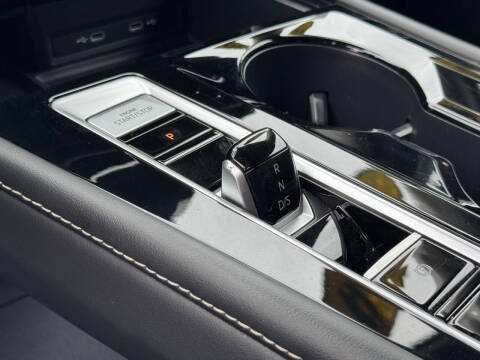 2024 Volkswagen Atlas SE