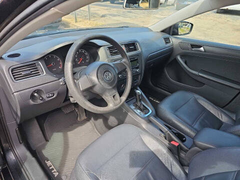 2013 Volkswagen Jetta