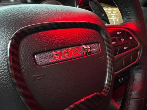 2021 Dodge Charger Scat Pack