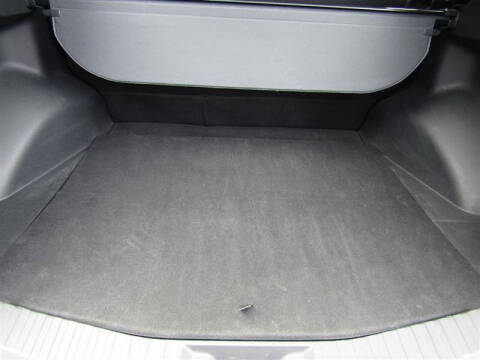 2023 Toyota bZ4X XLE