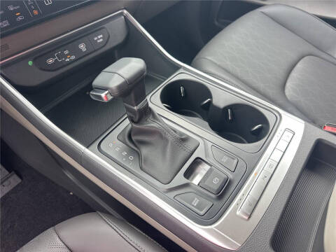 2026 Kia Carnival LX