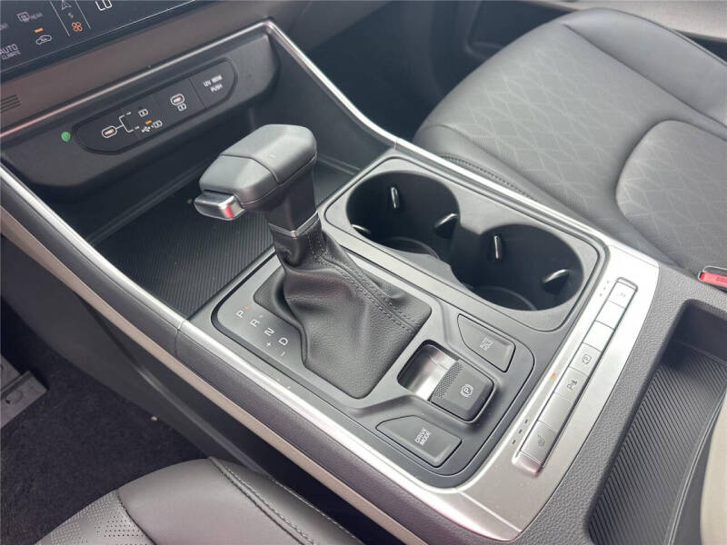2026 Kia Carnival LX
