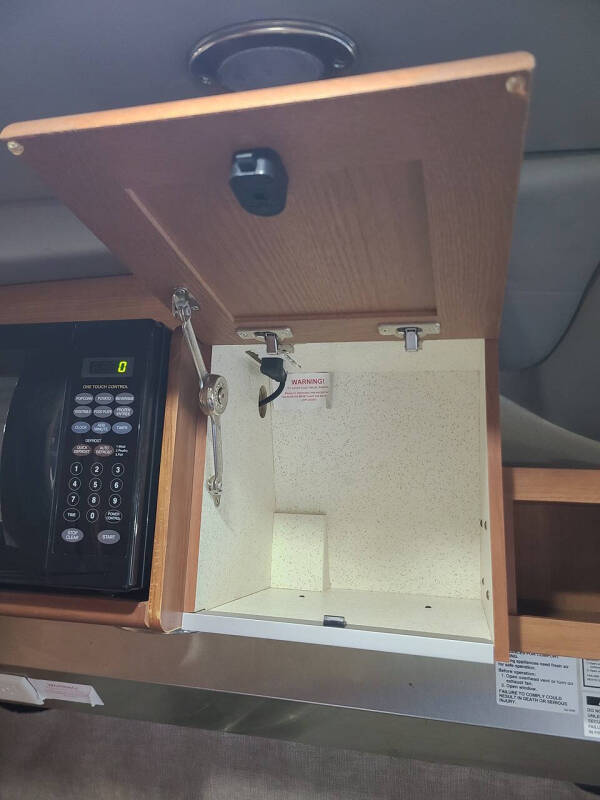 2013 Chevrolet Express 2500