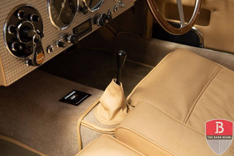1955 Aston Martin DB2/4 MK1