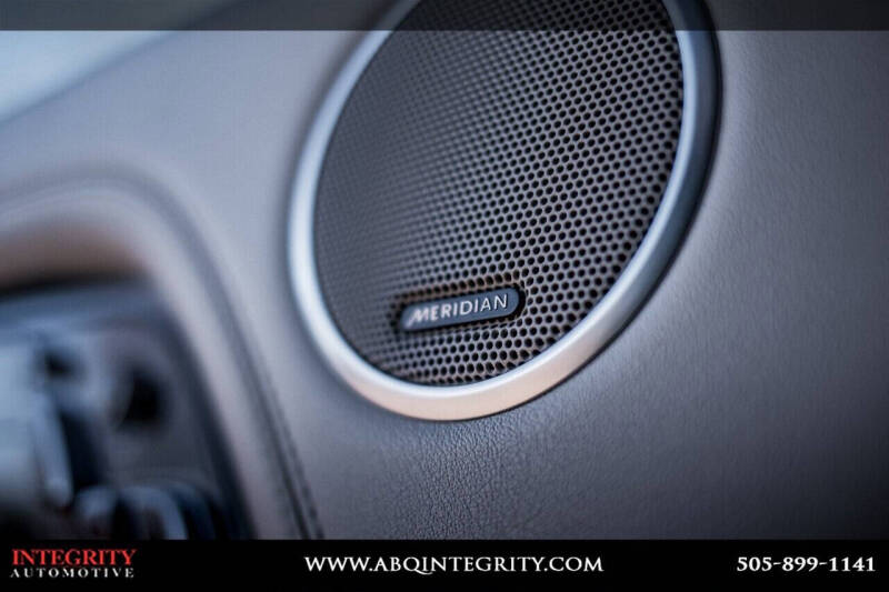 2018 Land Rover Range Rover HSE Td6