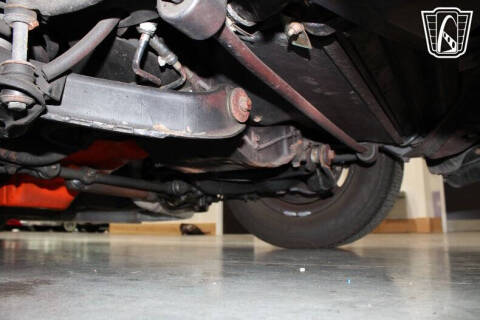 1972 Chevrolet Corvette