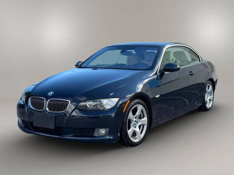 2008 BMW 3 Series 328i