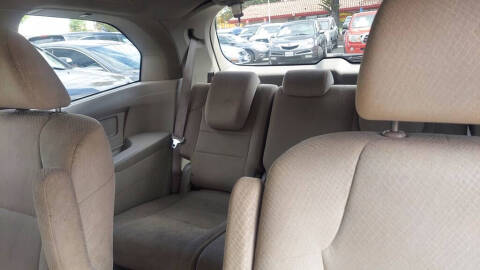 2014 Honda Odyssey LX