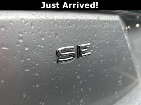 2019 Volkswagen Atlas