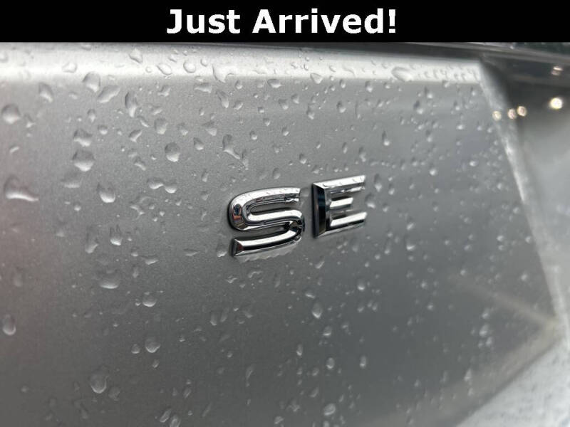 2019 Volkswagen Atlas