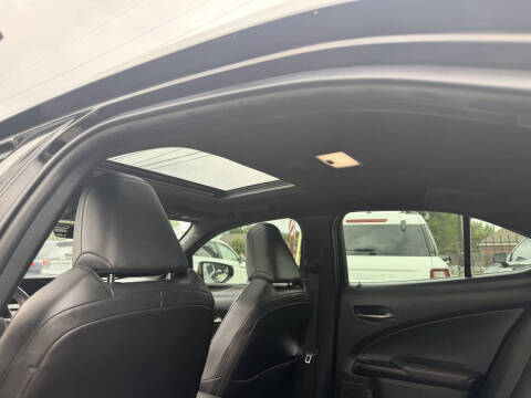 2021 Lexus UX 200