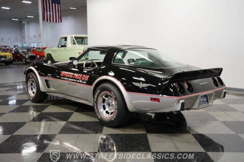 1978 Chevrolet Corvette