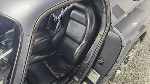 2000 Dodge Viper GTS