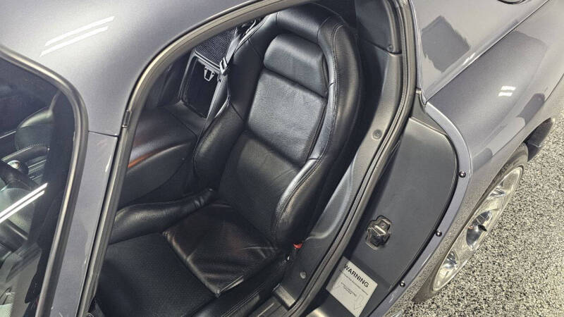 2000 Dodge Viper GTS