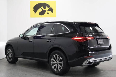 2026 Mercedes-Benz GLC GLC 300 4MATIC