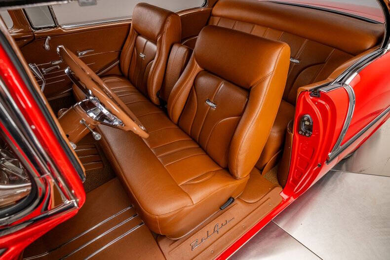 1955 Chevrolet Bel Air