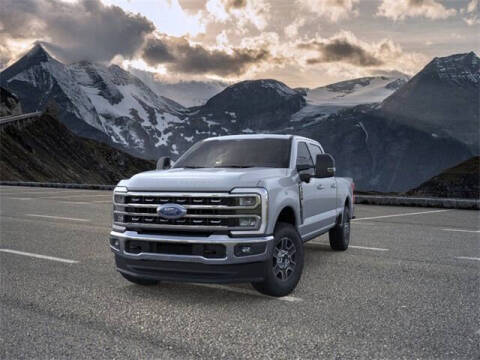 2026 Ford F-350 Super Duty