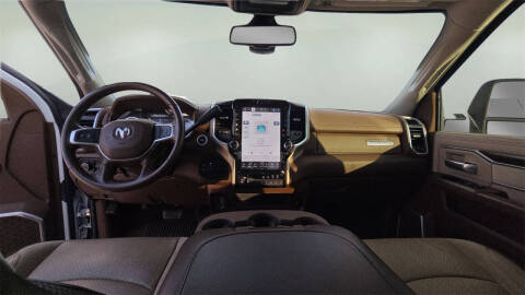 2023 RAM 3500 Laramie