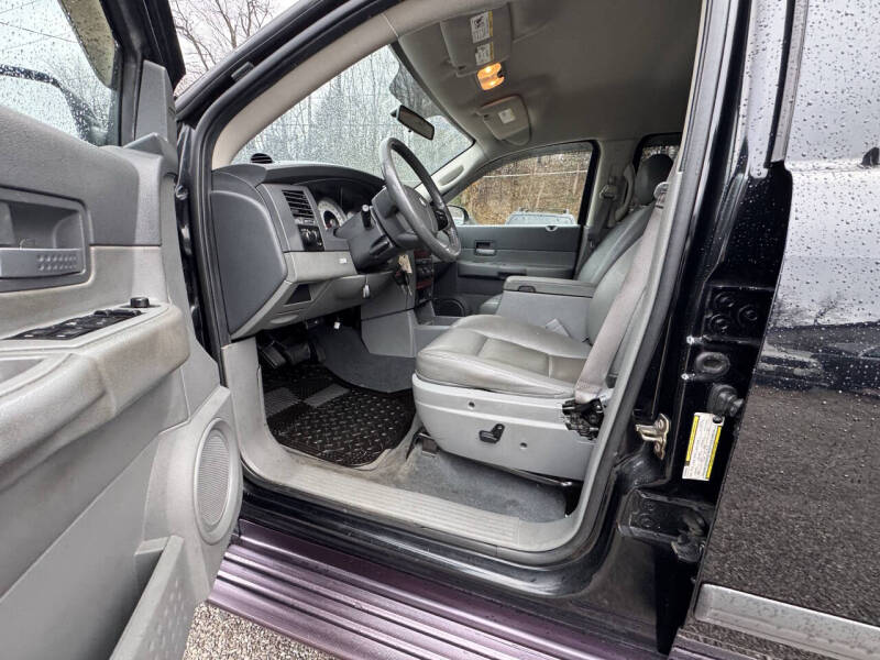 2006 Dodge Durango SLT