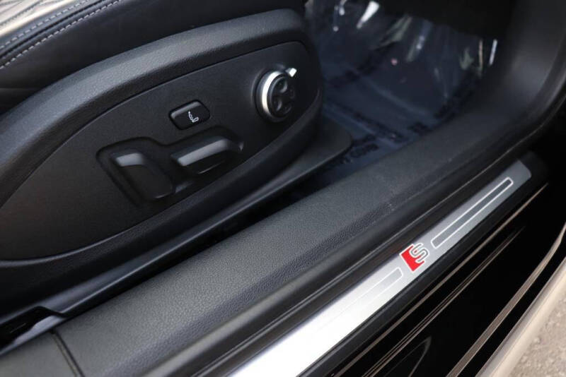 2021 Audi S4 3.0T quattro Premium Plus