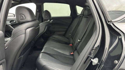 2021 Acura TLX w/A-SPEC