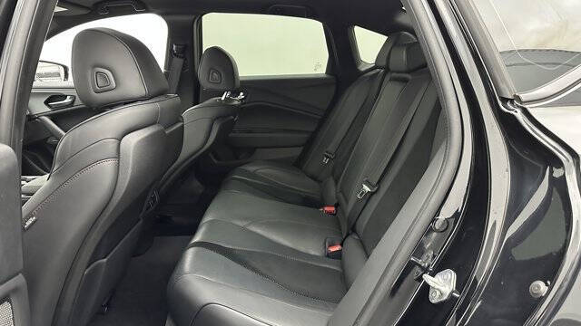 2021 Acura TLX w/A-SPEC