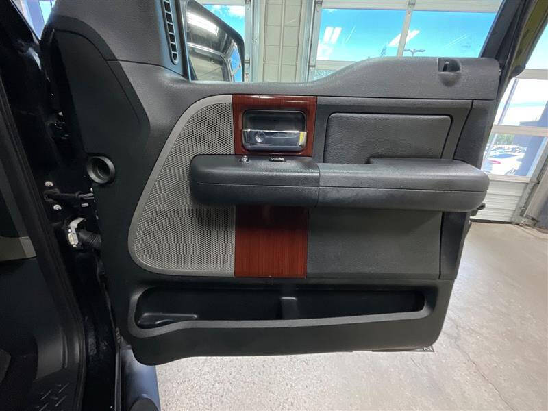 2007 Ford F-150