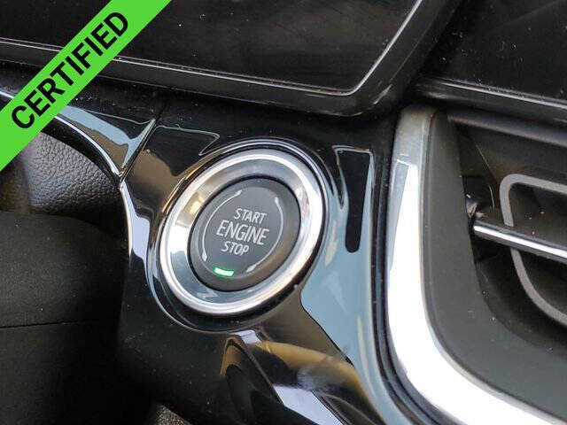 2024 Chevrolet Trax RS