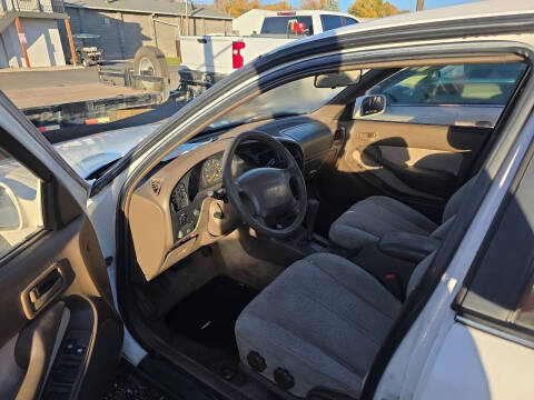 1995 Toyota Camry LE V6